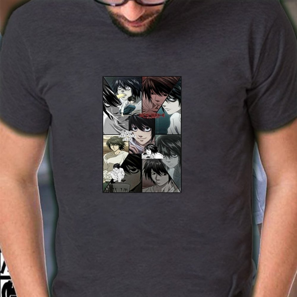 Llawliet172 - DEATH NOTE